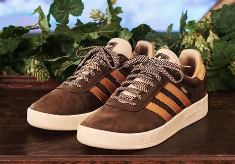 adidas oktoberfest schuh|adidas oktoberfest sneaker.